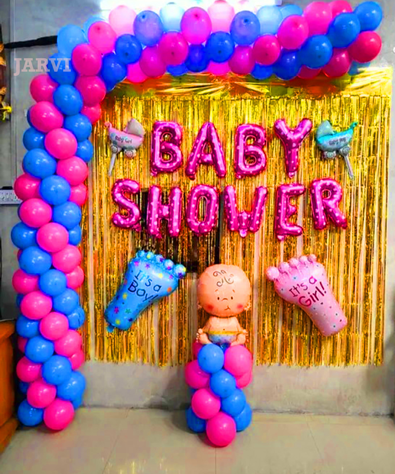 Baby Shower